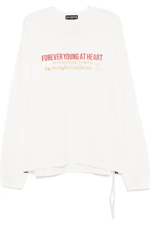 MASTERMIND Logo print T-shirt