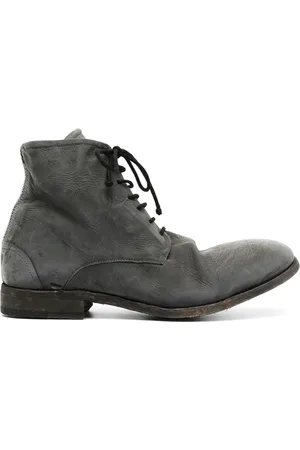 ISAAC SELLAM EXPERIENCE Bourvil boots