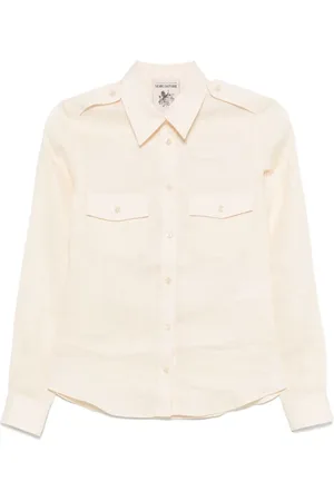 SEMICOUTURE Nala shirt