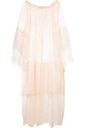 Voz Cascade dress