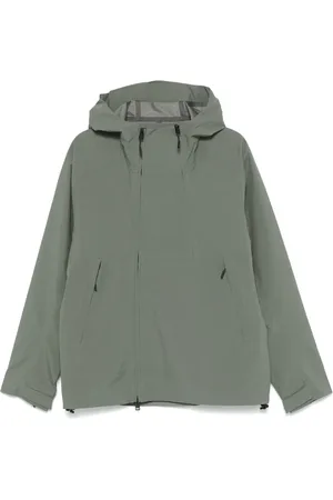 Norse projects 3L shell jacket