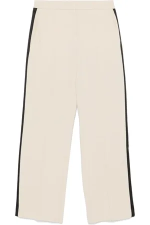 Karl Lagerfeld Colourblock trousers