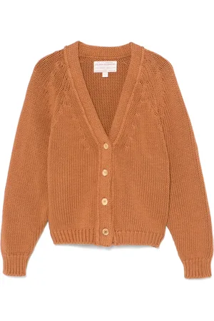 Filson Rustic cotton cardigan