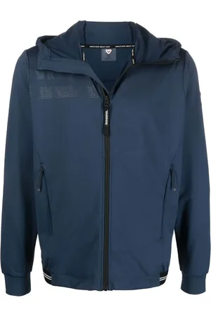Rossignol Eco zip-up hoodie