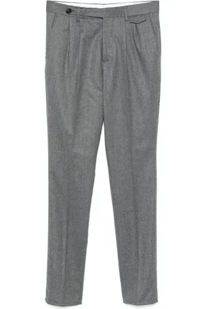 Brunello Cucinelli Tailored trousers