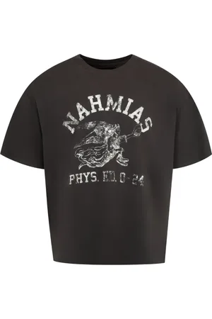 Nahmias PHYS. ED. T-shirt
