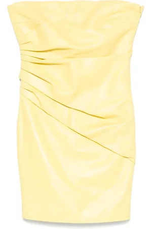 Manokhi Sahara mini dress