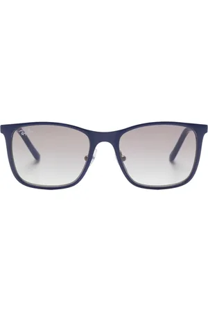 Ray-Ban Square-frame sunglasses