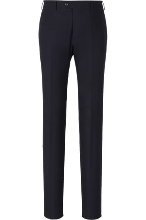 MARCO PESCAROLO Tailored trousers