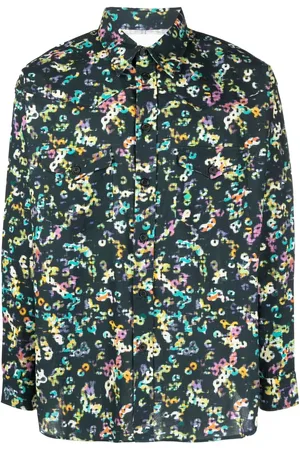 Isabel Marant Badis shirt