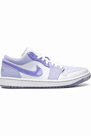 Jordan 1 Low SE "Mighty Swooshers" sneakers