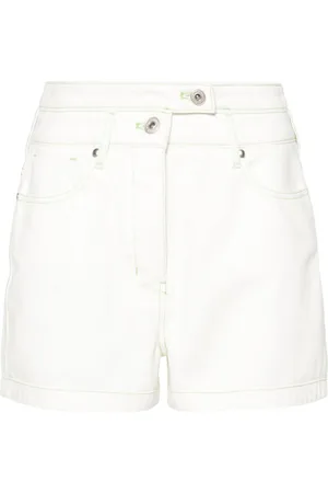 Sonia by Sonia Rykiel High-rise denim shorts