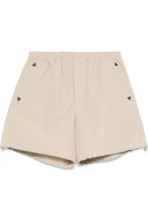 Moschino Drawstring shorts