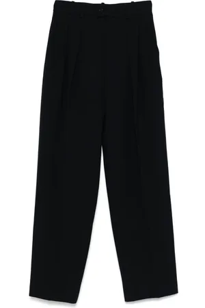 Saint Laurent 1980s tailored trousers