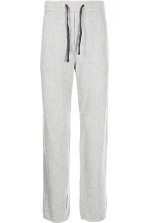 James Perse Drawstring fleece sweatpants