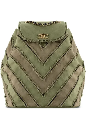 CHANEL 2017 Cruise Coco backpack