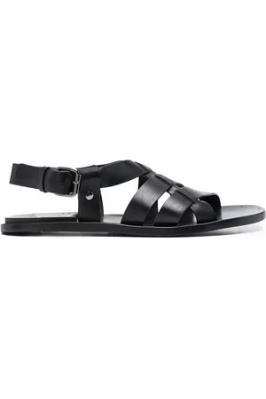 Officine creative Kontraire caged sandals