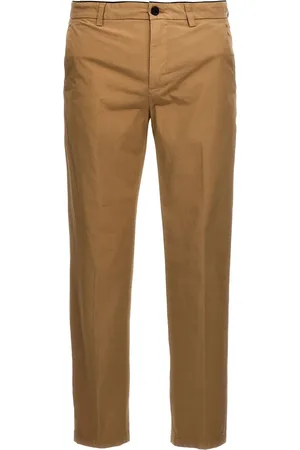 DEPARTMENT 5 Prince trousers