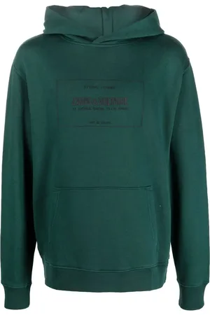 Zadig & Voltaire Logo-print hoodie