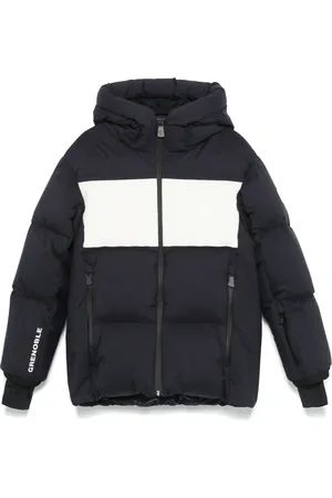 Moncler Zinal puffer jacket