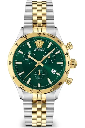 VERSACE V-Code 40mm