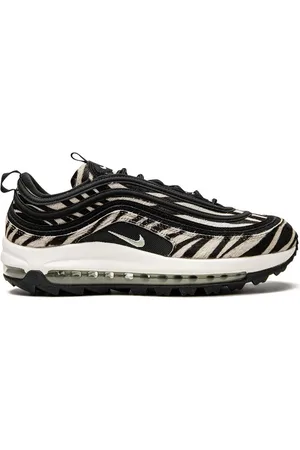 Nike Air Max 97 G NRG "Zebra" sneakers