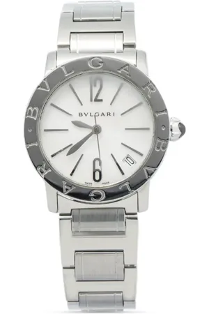 Bvlgari Pre-owned BBL 33mm