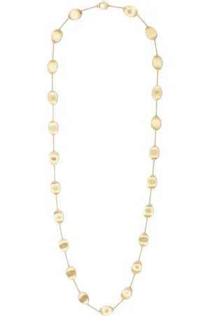 Marco Bicego 18kt yellow necklace