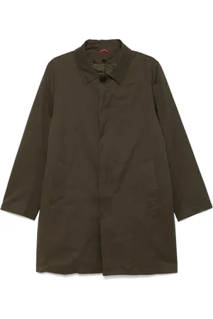 PALTÒ Emilio 2L coat