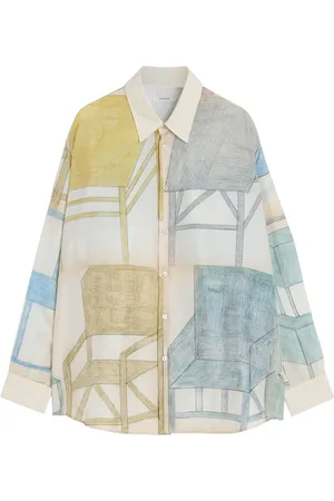 LEMAIRE Relaxed shirt