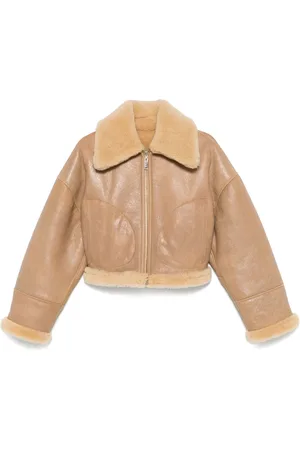 Halfboy Reversible jacket