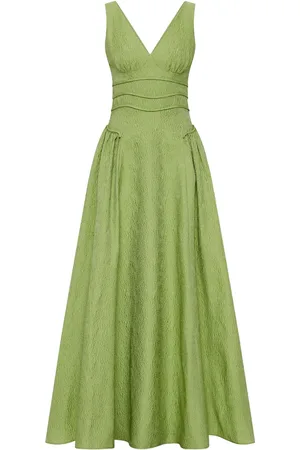 RACHEL GILBERT Sophia gown