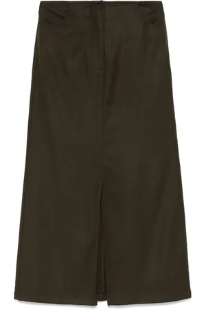 DIEGA Jonato maxi skirt