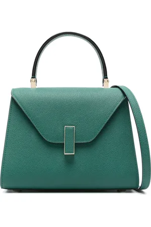 VALEXTRA Mini Iside tote bag