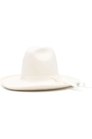 Alanui Cowboy hat