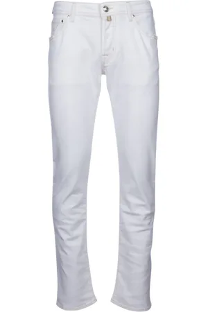 Jacob Cohen Straight-leg jeans