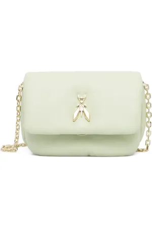 Patrizia Pepe Fly Puffy cross body bag