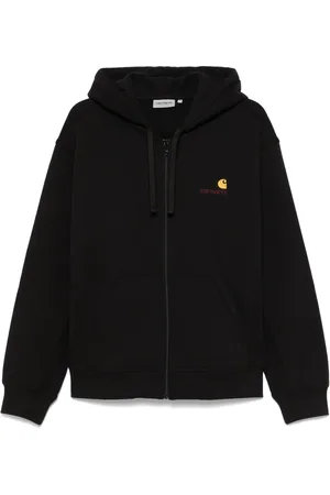 Carhartt American Script hoodie