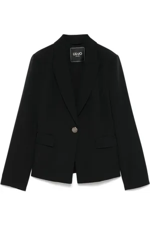 Liu Jo Single-breasted blazer