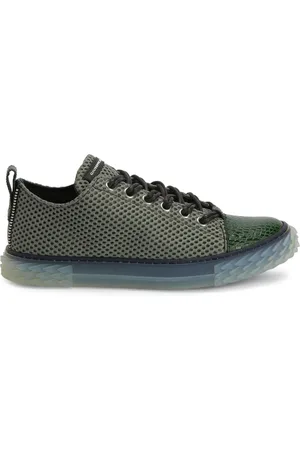 Giuseppe Zanotti Frankie lace-up sneakers