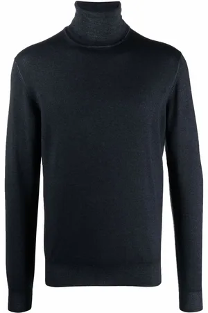 Etro Roll-neck jumper