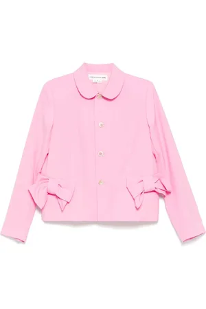 Comme des Garçons Single-breasted blazer