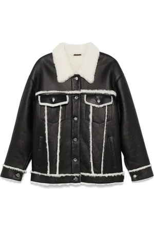 Manokhi Marvin jacket