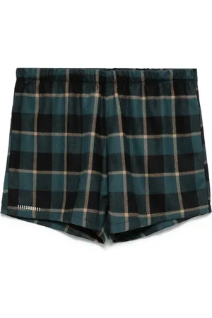 SOCIÉTÉ ANONYME Connell shorts