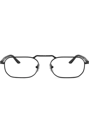 Persol Geometric-frame glasses