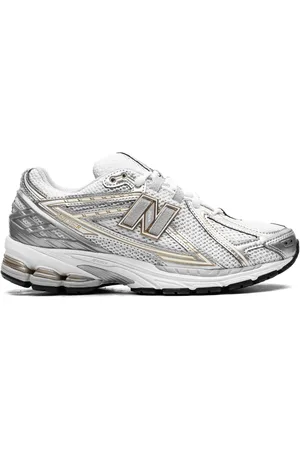 New Balance 1906R " Rain Cloud Silver Metallic" sneakers