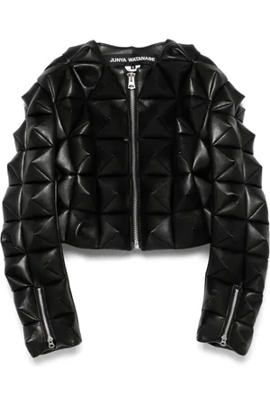 JUNYA WATANABE 3D-stud jacket