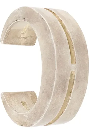 PARTS OF FOUR Crescent Crevice bracelet
