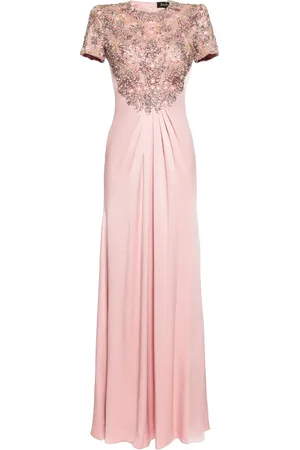 Jenny Packham Starry dress