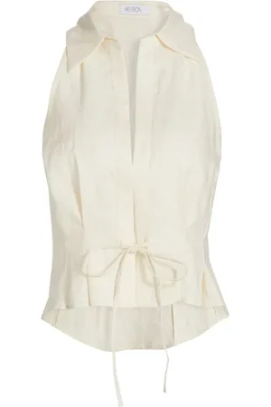 Hevron Sloan vest